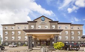 Best Western Wainwright Inn & Suites